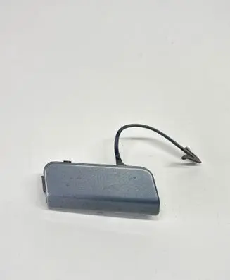 Volkswagen Touran I Front tow hook cap/cover 1T0807241B