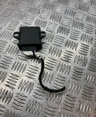 Volkswagen PASSAT B6 Light module LCM 5M0907357A 5WK49172A