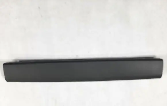 Hyundai Kona I Tailgate/trunk upper cover trim 81760J9000