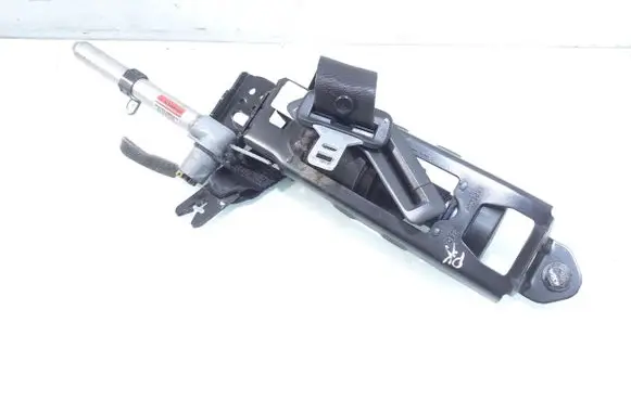 Volvo V50 Front seatbelt 6003114 6012243LOG