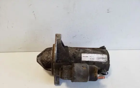 Ford Ecosport Starter motor CV6T11000AB