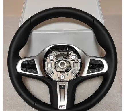 BMW 2 F44 Steering wheel 32308746687