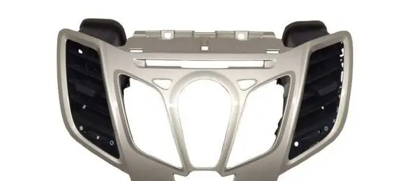 Ford Fiesta Other dashboard part 8A6118A802AFW