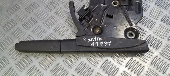 Citroen Xantia Handbrake/parking brake lever assembly