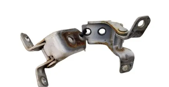 Mazda CX-5 Front door hinge set A4D