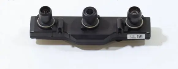 Tesla Model X Windshield/windscreen camera 1089531