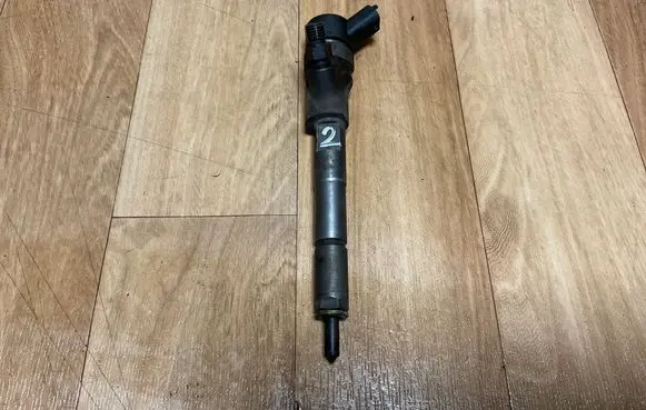 Mini One - Cooper R50 - 53 Fuel injector 2367033030