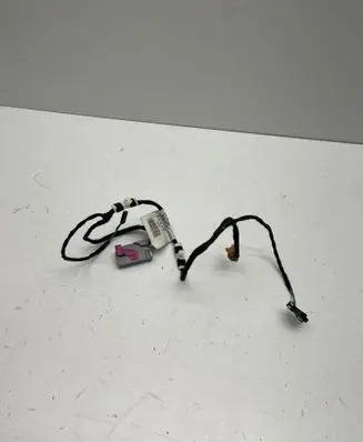Audi A3 S3 A3 Sportback 8P Rear door wiring loom 8P4971693M