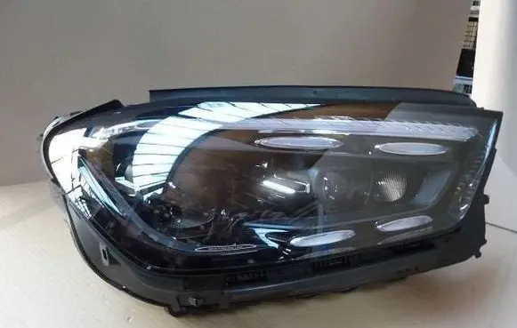 Headlight/headlamp
