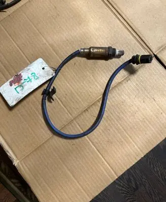 Mercedes-Benz E W210 Lambda probe sensor 0005408517