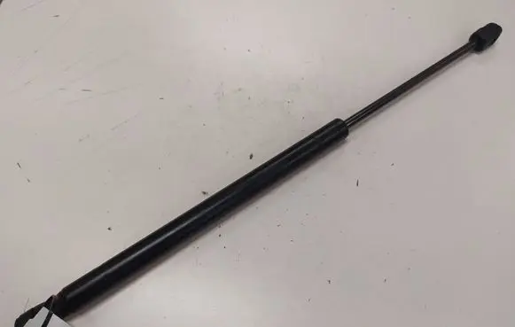 Peugeot 607 Tailgate/trunk strut/damper 9648809280