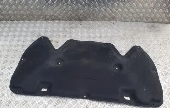 Nissan Navara D23 Engine bonnet/hood sound/heat insulation 