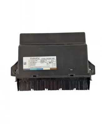 Ford Kuga I Comfort/convenience module AV6N19G481AM