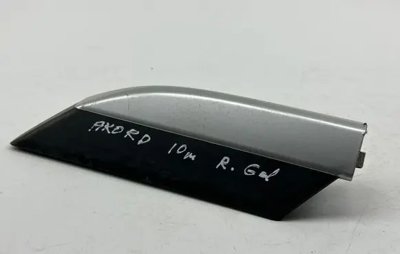 Honda Accord Roof bar rail cover 15569 TL4BRR