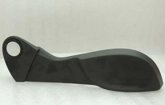 Opel Zafira C Seat trim 13257078 13257076