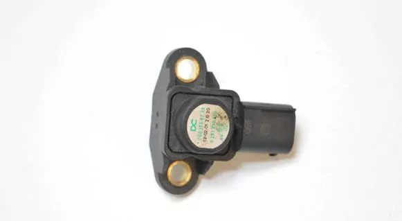 Mercedes-Benz ML W166 Air pressure sensor 0261230190 A0061539728