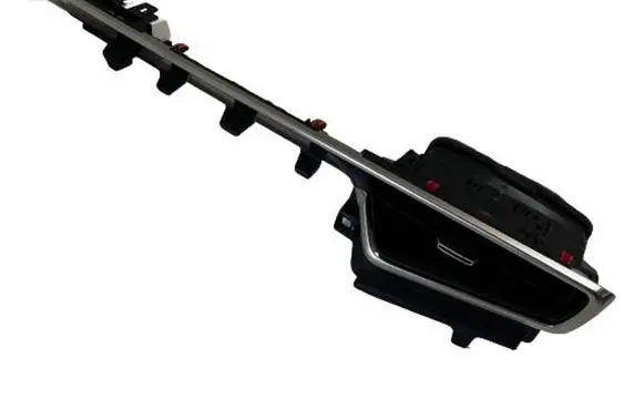 Toyota Corolla E210 E21 Dashboard side air vent grill/cover trim 5566202580 5501102