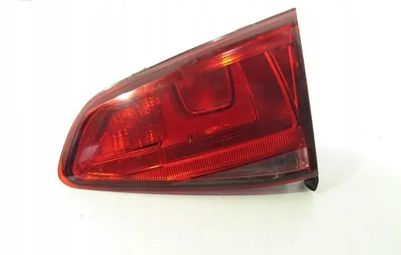 Volkswagen Golf VII Tailgate rear/tail lights Array