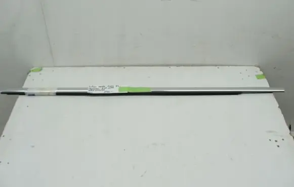 Mercedes-Benz B W246 W242 Front bumper splitter molding A2467250182