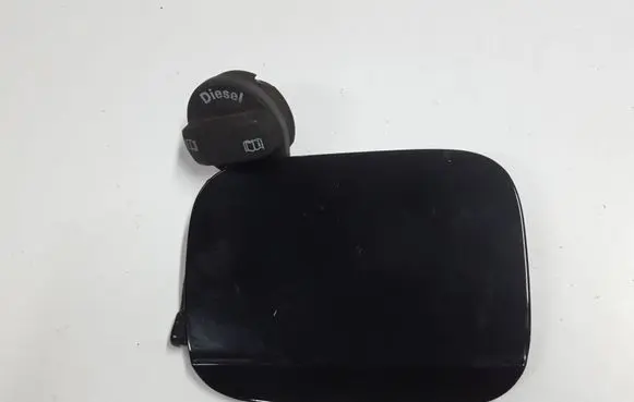 Audi A4 S4 B7 8E 8H Fuel tank cap 
