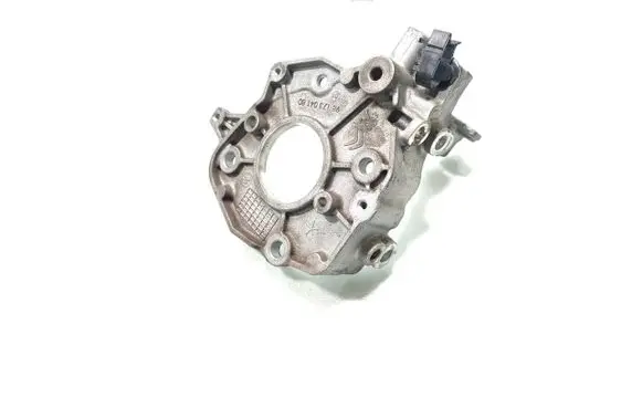 Ford Transit Fuel pump bracket 9817304180
