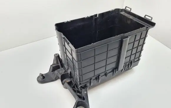 Volkswagen Caddy Battery box tray 1K0915336 1K0915333B