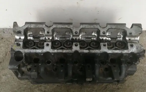 Renault Laguna II Engine head F9SQ3222B33133033 231A11530024248