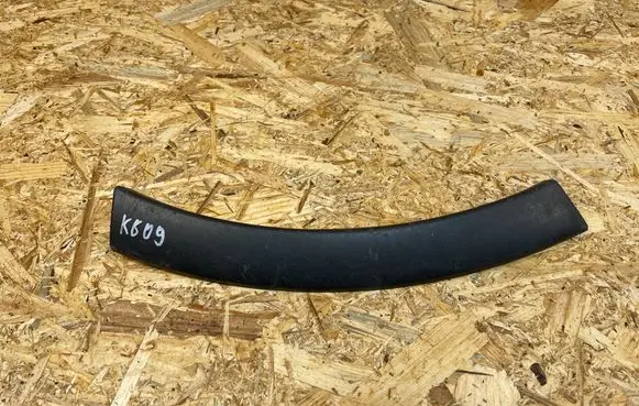 Ford Kuga I Front bumper splitter molding 8V4117B813A