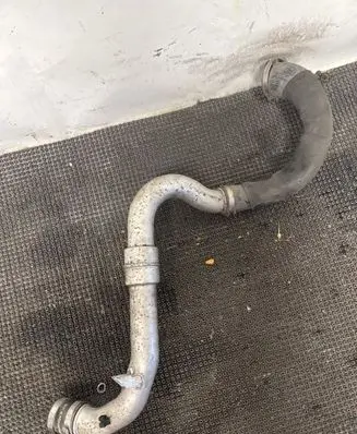 Audi Q5 SQ5 Intercooler hose/pipe 059145731BS