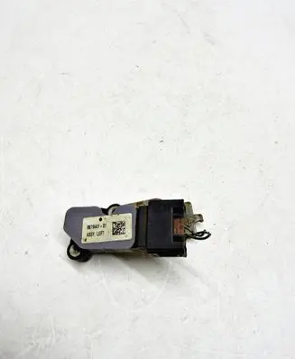 BMW X5 F15 Headlight/headlamp level sensor 6879441