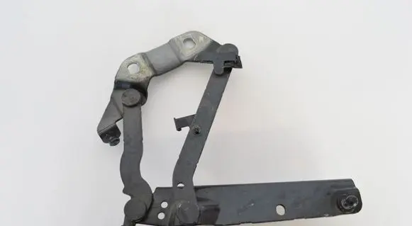 KIA Ceed Engine bonnet/hood hinges 6H5216800AC