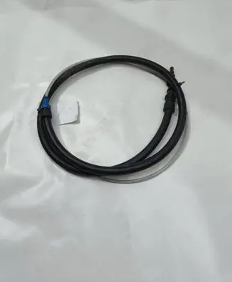 Opel Crossland X Hand brake release cable 