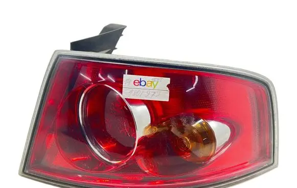 Seat Ibiza III (6L) Rear/tail lights 6L6945096A 6L6945112 6L6945258