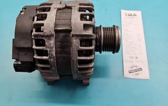 Generator/alternator