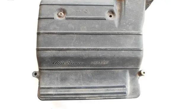 Alfa Romeo 155 Air filter box cover 60564495