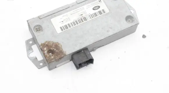 Land Rover Discovery 4 - LR4 Head unit multimedia control AH4218C941AG