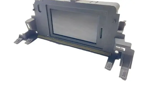 Renault Laguna III Screen/display/small screen 259154618R IB4371J00852 1ME000108