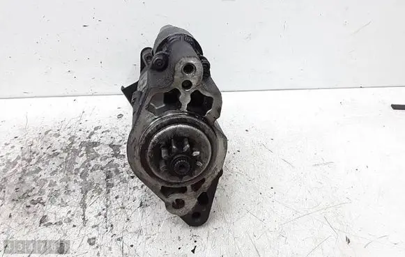 Jaguar XF Starter motor 8X2311001AA