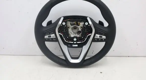 BMW X5 G05 Steering wheel 5A34877MWGK280526 5A34877