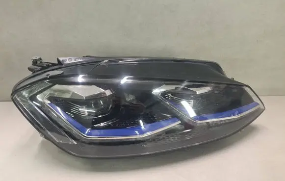 Volkswagen e-Golf Headlight/headlamp 5G1941036E 1EX01306670