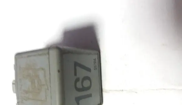 Audi A6 S6 C5 4B Other relay 19196383C