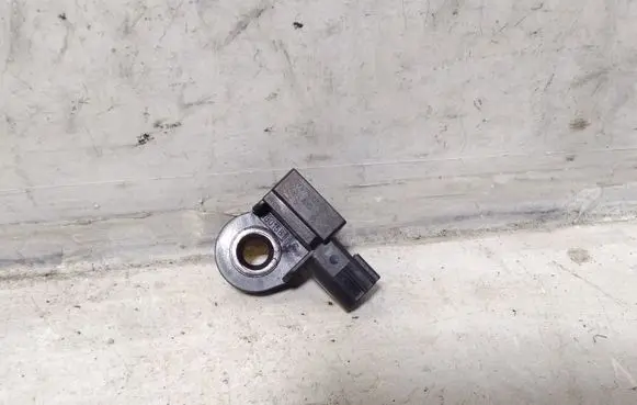 Land Rover Range Rover Evoque L538 Airbag deployment crash/impact sensor FH2214B006AA 617791900C