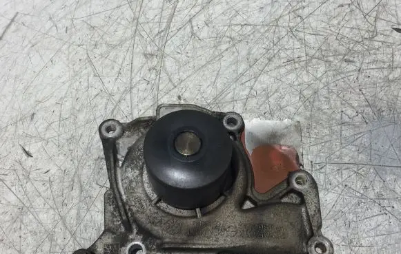 Dacia Dokker Water pump 210105481R WP486010