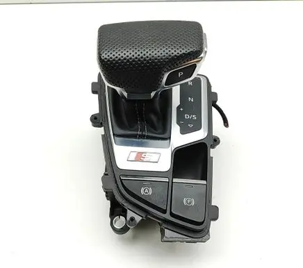 Audi A4 S4 B9 8W Gear shifter/selector 8W2713041M 4M2713041G