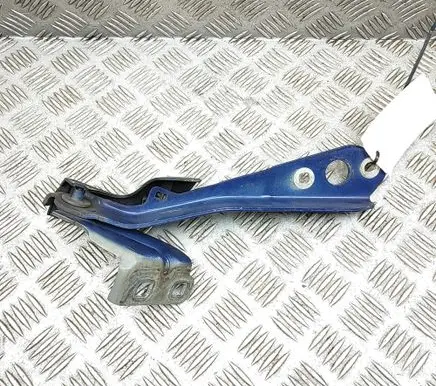 Opel Movano B Engine bonnet/hood hinges 654010006R