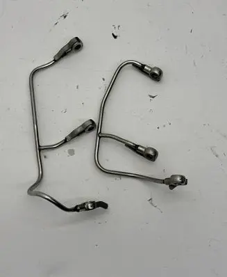Fuel return line/hose