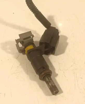 Mini One - Cooper R50 - 53 Fuel injector 75281768007 A108N04124