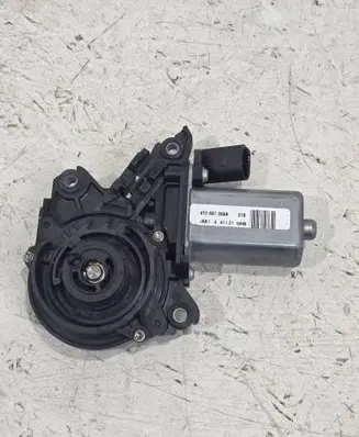 Bentley Continental Front door soft close latching motor 4F0837059A