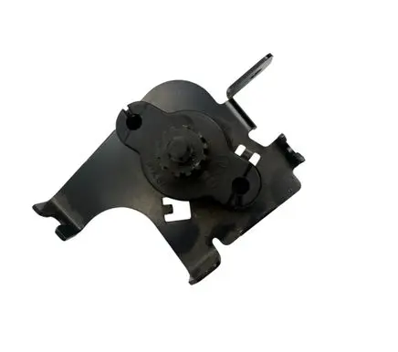 Audi Q2 - Engine bonnet (hood) release handle 81A823529A