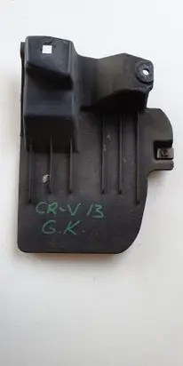 Honda CR-V Rear mudguard 